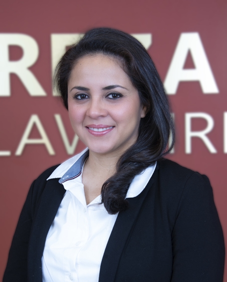 Fabiola  Garcia Photo