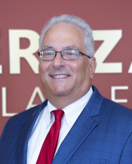 George A. Terezakis Photo