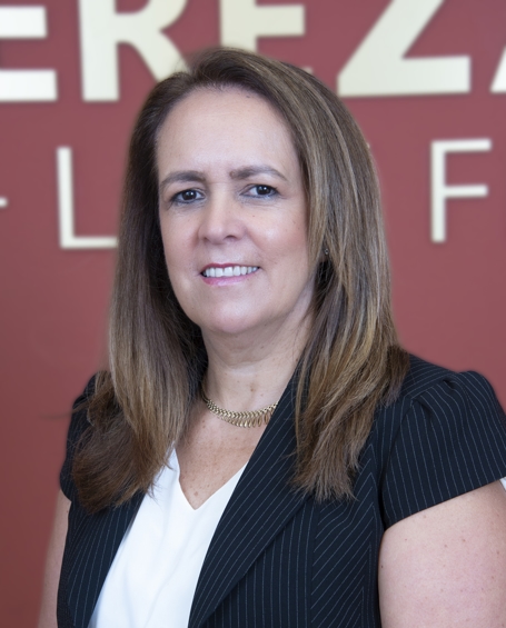 Cecibel O. Terezakis Photo