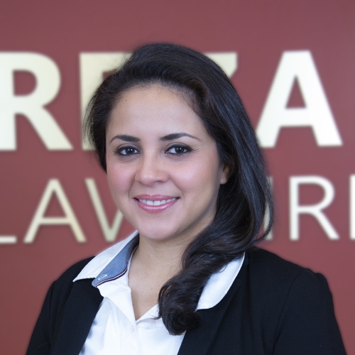 Fabiola Garcia Photo