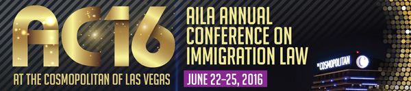AILA Conference 2016